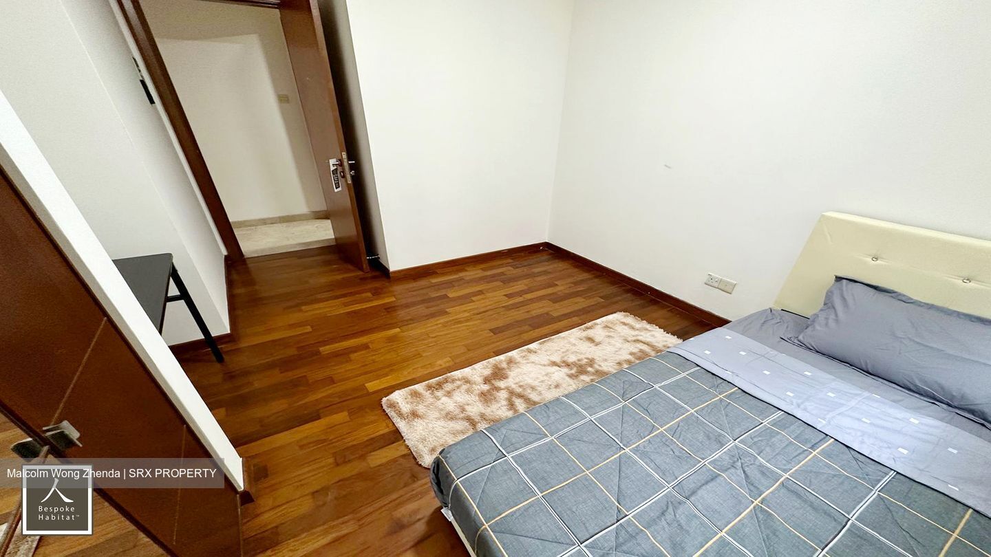 Modena (D18), Condominium #584517571